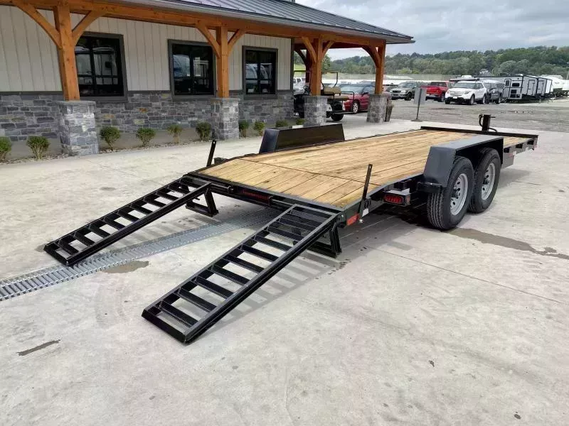 new Equipment / Flatbed Trailers AMO  for sale, in West Middlesex, PA Thumbnail 18