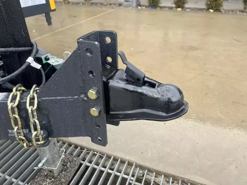 new Car Haulers / Racing Trailers Hillcrest Trailers  for sale, in Irwin, PA Thumbnail 10