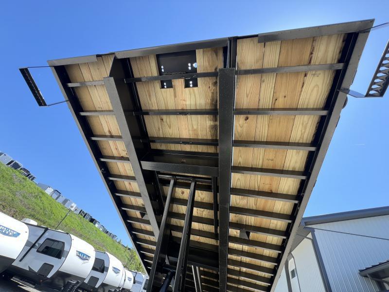 new Equipment / Flatbed Trailers MAXX-D  for sale, in Carlisle, PA Thumbnail 9