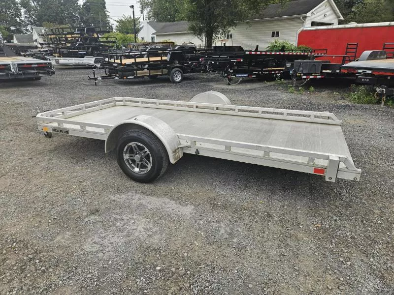 used Utility Trailers Polaris  for sale, in Carlisle, PA Thumbnail 7