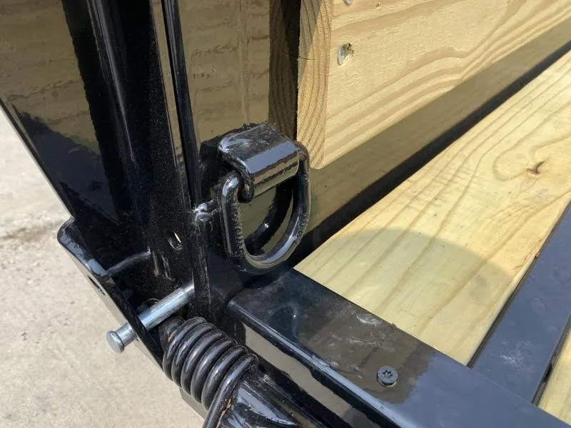 new Utility Trailers Sure-Trac  for sale, in Carlisle, PA Thumbnail 28