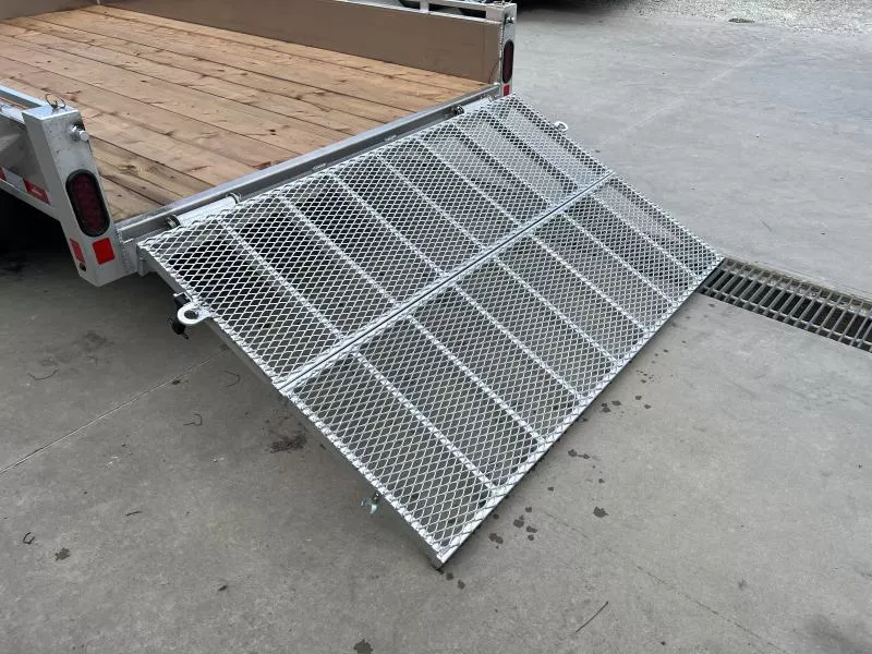 new Utility Trailers Nordtek Trailers  for sale, in Irwin, PA Thumbnail 11