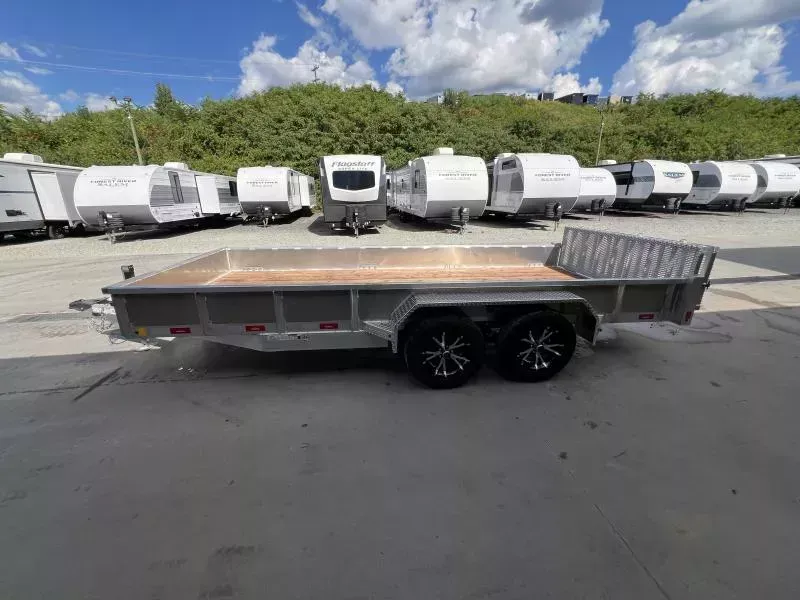 new Utility Trailers Nordtek Trailers  for sale, in Irwin, PA Thumbnail 7