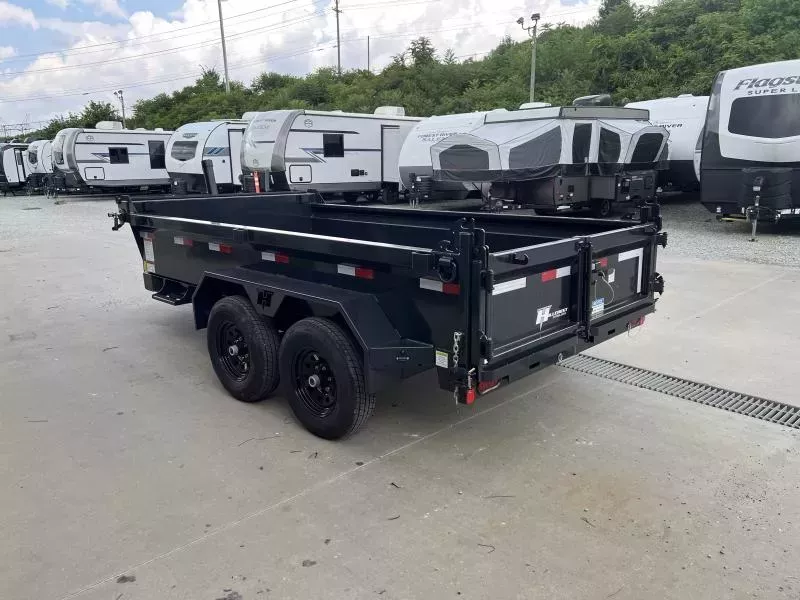 new Dump Trailers Hillcrest Trailers  for sale, in Irwin, PA Thumbnail 19