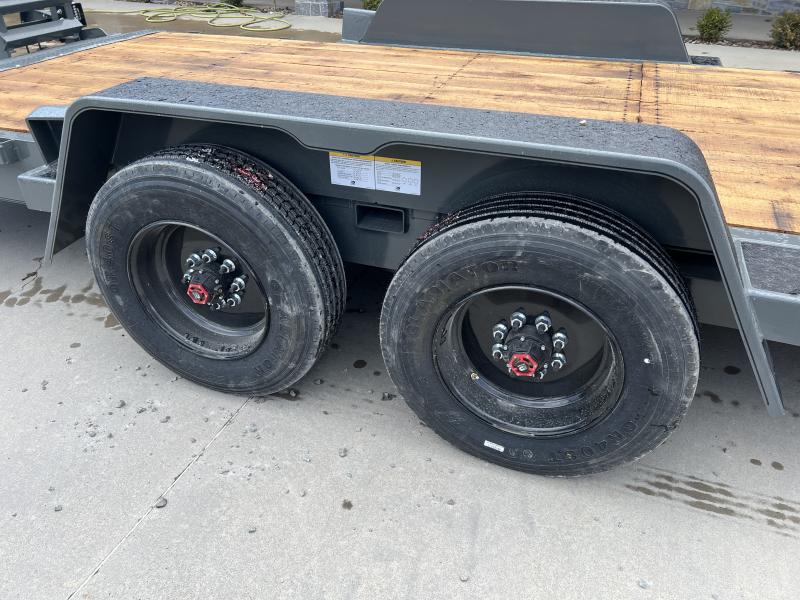 new Equipment / Flatbed Trailers Behnke  for sale, in Irwin, PA Thumbnail 26