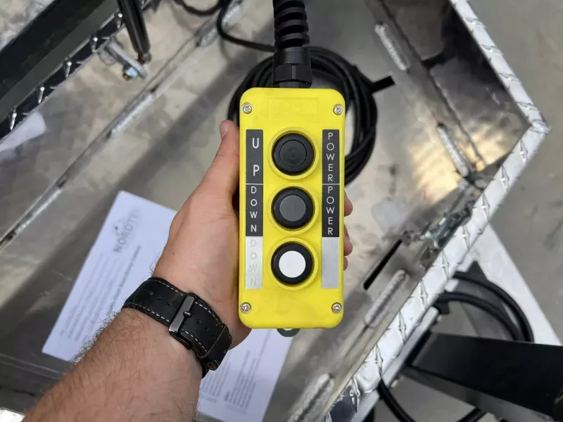 new Dump Trailers Nordtek Trailers  for sale, in Irwin, PA Thumbnail 15