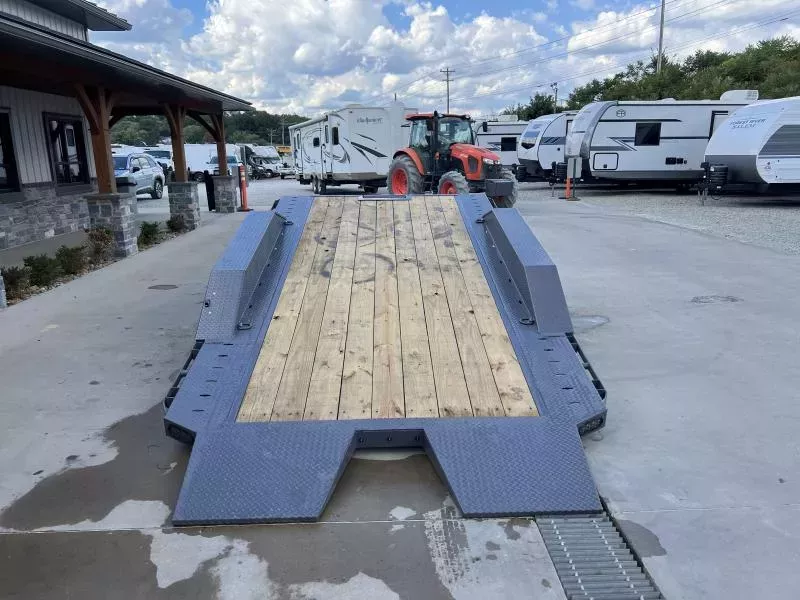 new Equipment / Flatbed Trailers RawMaxx for sale, in Carlisle, PA Thumbnail 5