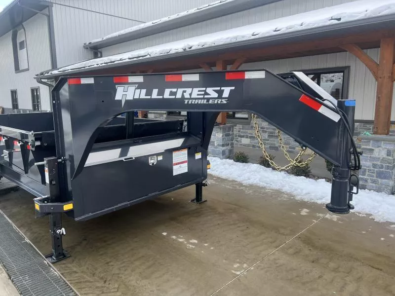 new Dump Trailers Hillcrest Trailers  for sale, in Irwin, PA Thumbnail 16