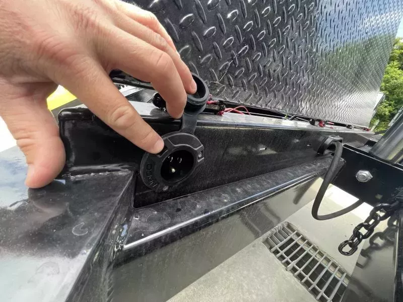 new Dump Trailers Sure-Trac  for sale, in Carlisle, PA Thumbnail 42