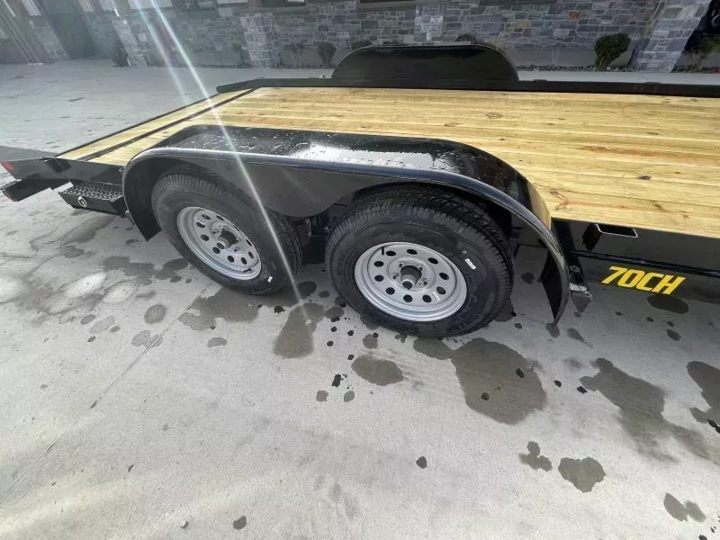 new Car Haulers / Racing Trailers Big Tex Trailers  for sale, in Irwin, PA Thumbnail 13