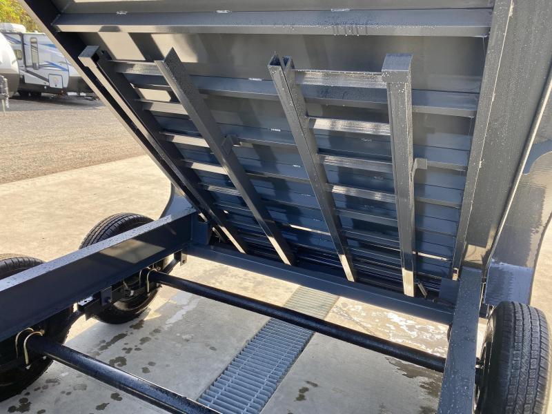 new Dump Trailers Lamar Trailers for sale, in Irwin, PA Thumbnail 9