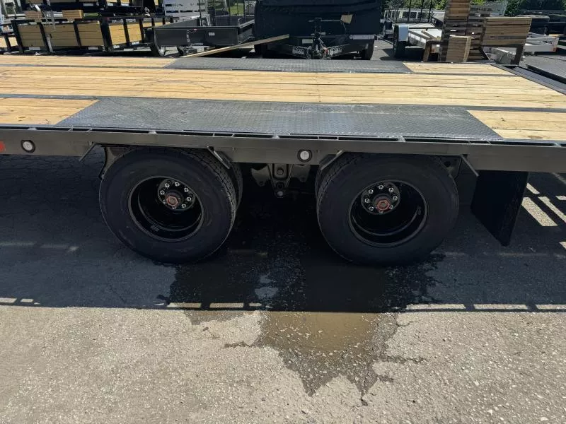 new Equipment / Flatbed Trailers MAXX-D  for sale, in Irwin, PA Thumbnail 26