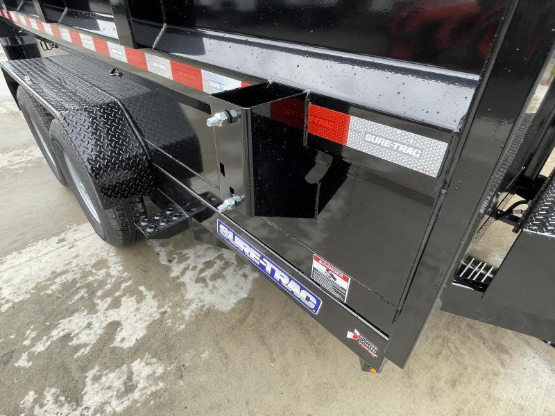 new Dump Trailers Sure-Trac  for sale, in Carlisle, PA Thumbnail 20