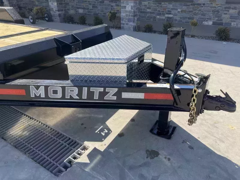 new Equipment / Flatbed Trailers Moritz International  for sale, in Carlisle, PA Thumbnail 12