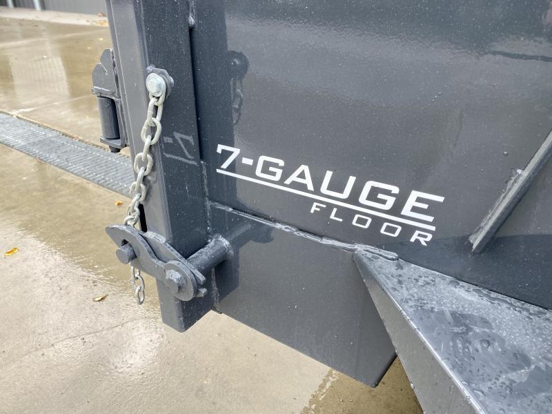 new Dump Trailers Lamar Trailers  for sale, in West Middlesex, PA Thumbnail 34