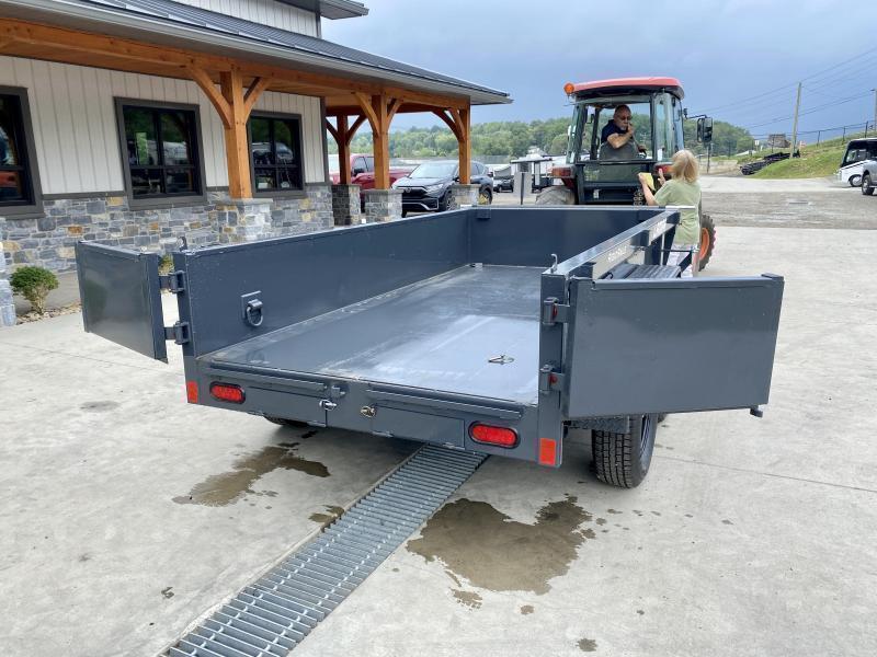 new Dump Trailers Lamar Trailers  for sale, in Carlisle, PA Thumbnail 24