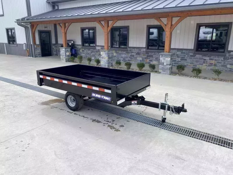 new Dump Trailers Sure-Trac  for sale, in Evans City, PA Thumbnail 14