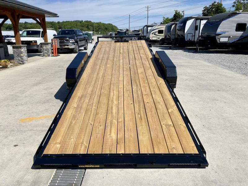 new Car Haulers / Racing Trailers H and H Trailer  for sale, in Carlisle, PA Thumbnail 5