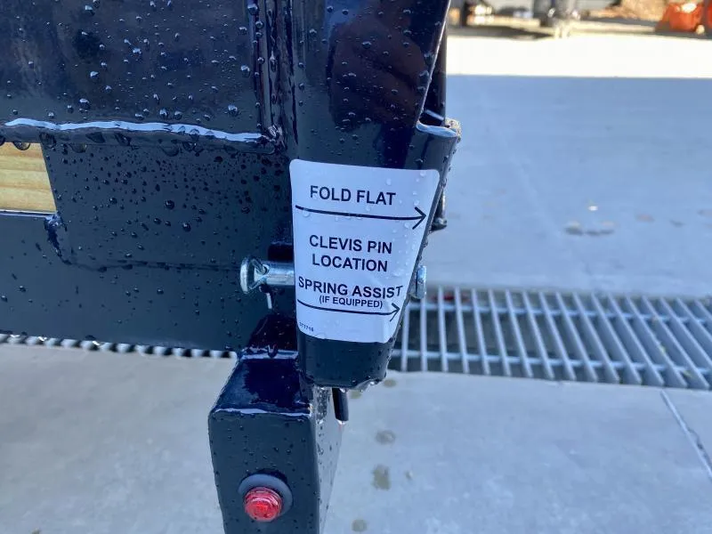 used Utility Trailers Sure-Trac  for sale, in Irwin, PA Thumbnail 21