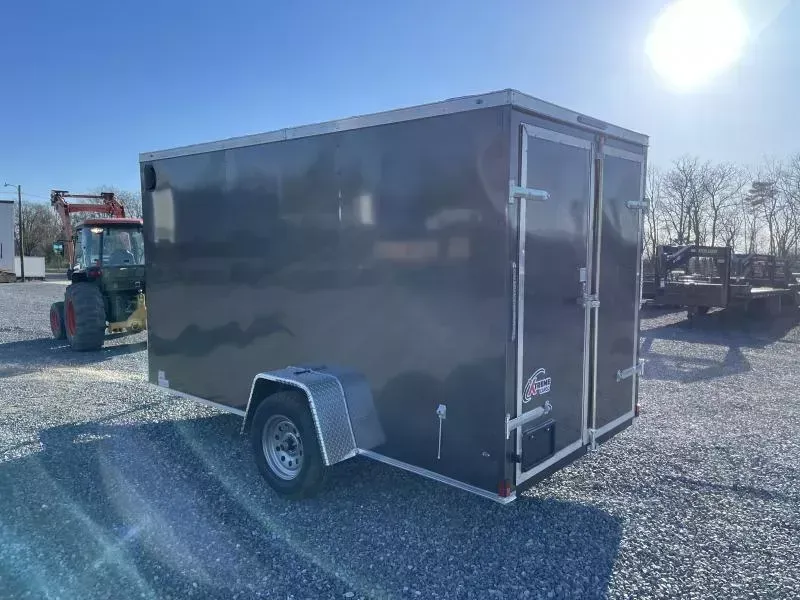 new Cargo (Enclosed) Trailers Xtreme Cargo  for sale, in Carlisle, PA Thumbnail 7