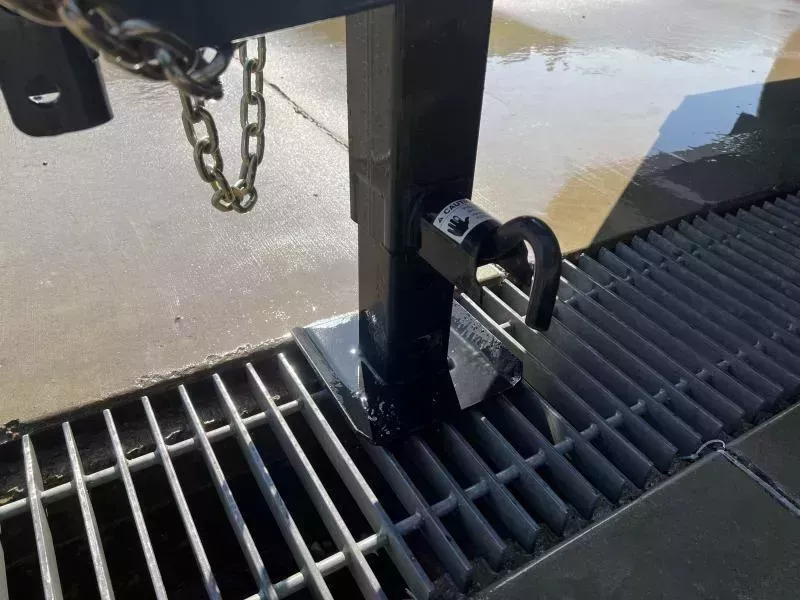 new Dump Trailers Lamar Trailers  for sale, in West Middlesex, PA Thumbnail 29