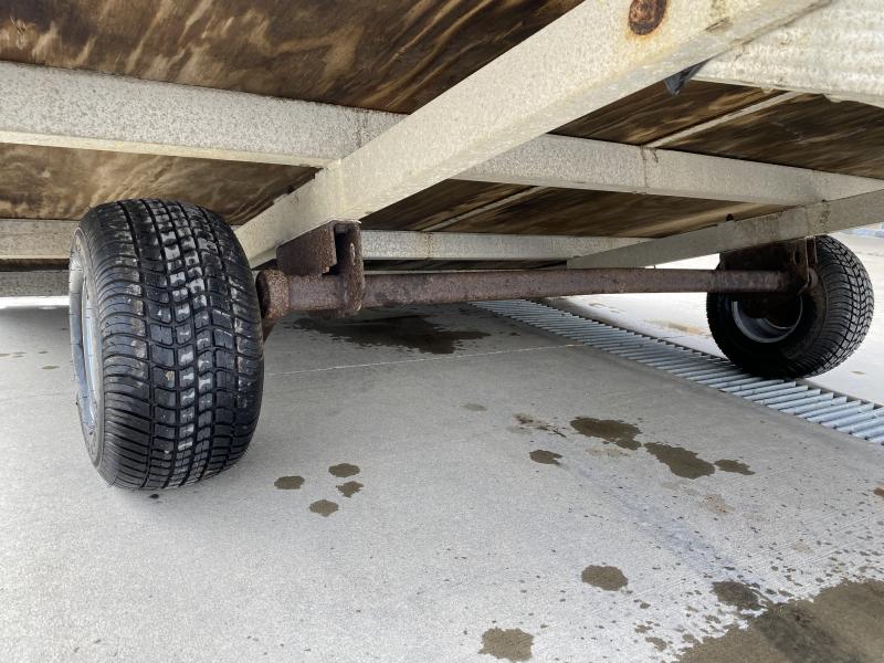 used Utility Trailers Triton  for sale, in Irwin, PA Thumbnail 10