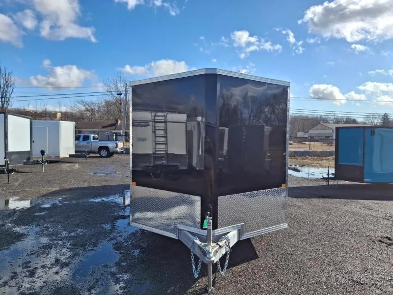 new Cargo (Enclosed) Trailers E-Z Hauler  for sale, in West Middlesex, PA Thumbnail 6