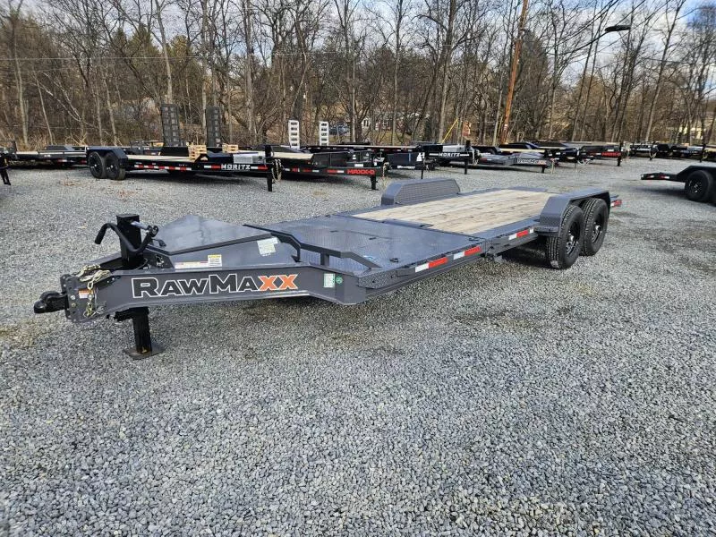 new Equipment / Flatbed Trailers RawMaxx  for sale, in Carlisle, PA Thumbnail 10