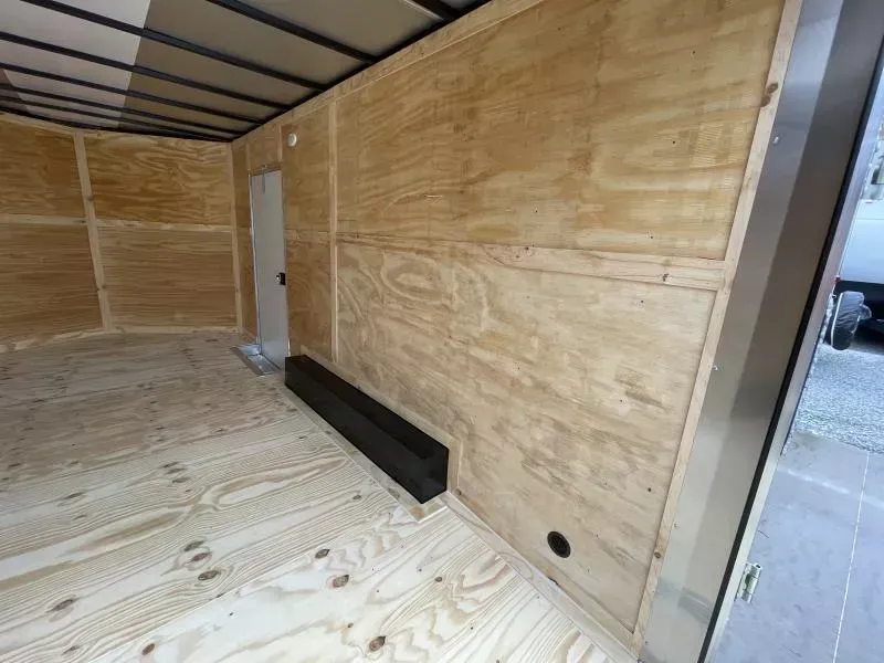 new Cargo (Enclosed) Trailers Xtreme Cargo  for sale, in Irwin, PA Thumbnail 16