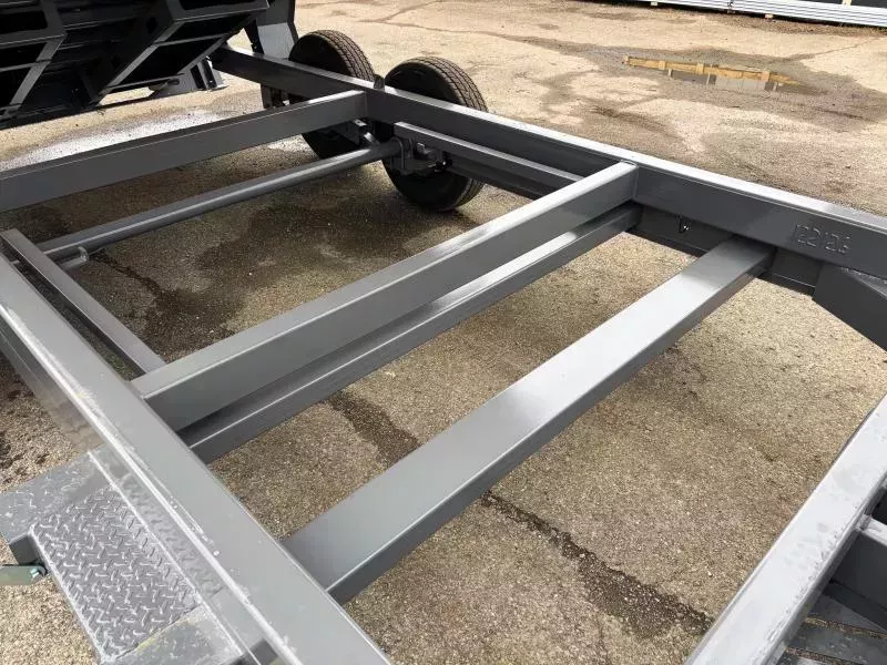 new Dump Trailers Midsota  for sale, in West Middlesex, PA Thumbnail 37