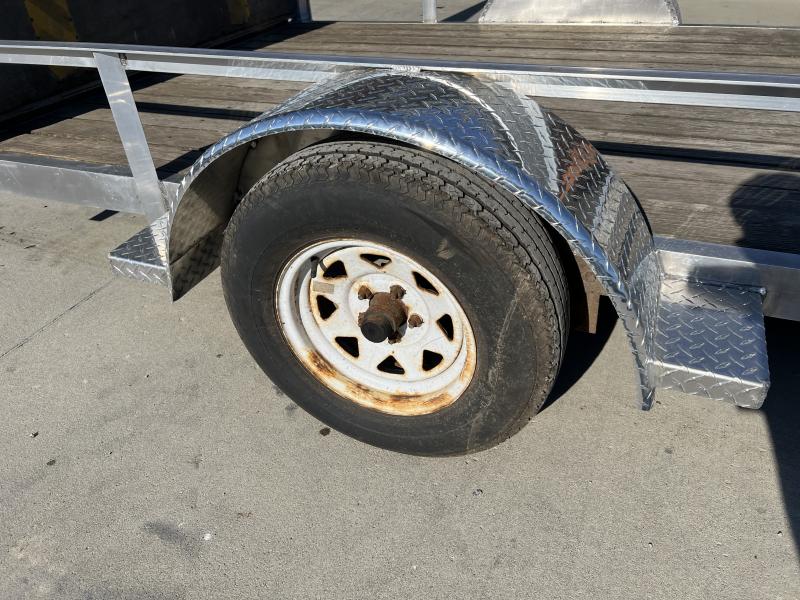 used Utility Trailers Continental Trailers  for sale, in Irwin, PA Thumbnail 14