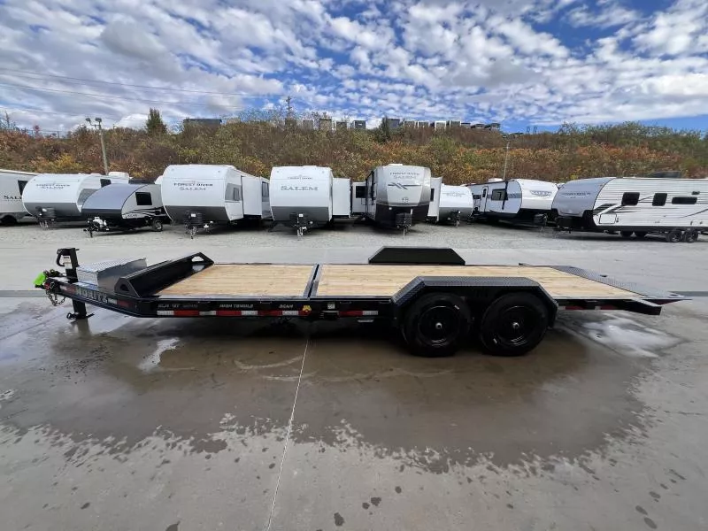 new Equipment / Flatbed Trailers Moritz International for sale, in Carlisle, PA Thumbnail 21