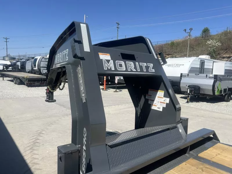new Equipment / Flatbed Trailers Moritz International  for sale, in Irwin, PA Thumbnail 16