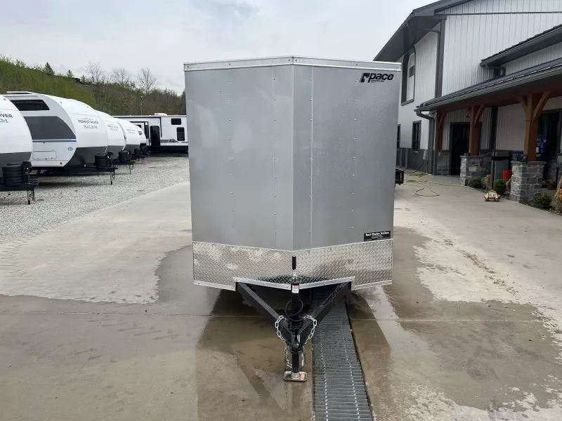 new Cargo (Enclosed) Trailers Pace American  for sale, in Irwin, PA Thumbnail 9