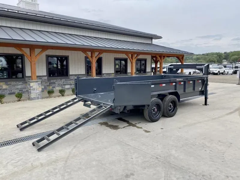 new Dump Trailers Lamar Trailers  for sale, in Carlisle, PA Thumbnail 35
