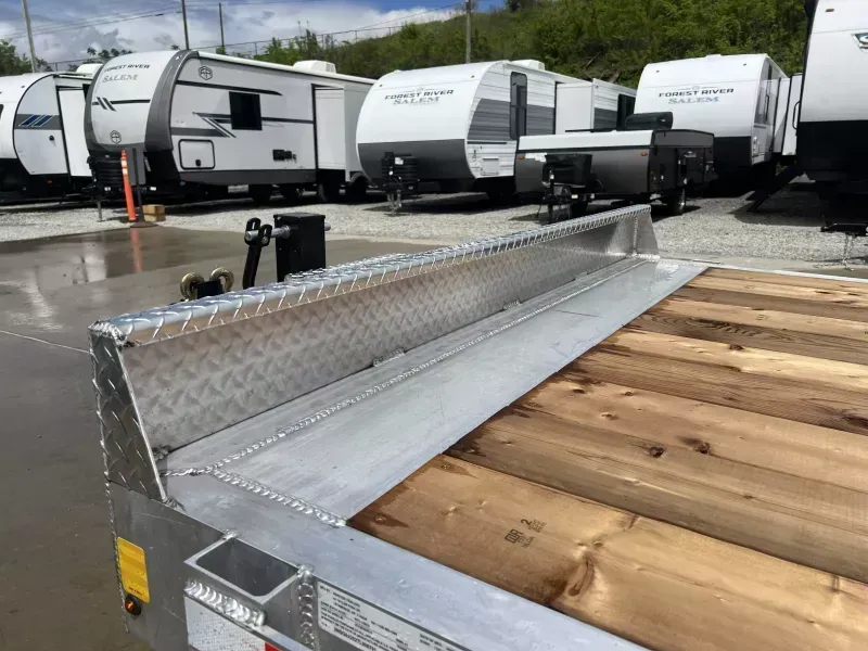 new Equipment / Flatbed Trailers Nordtek Trailers  for sale, in Irwin, PA Thumbnail 20