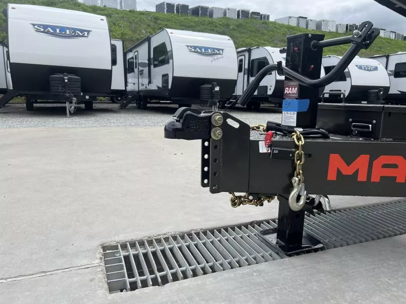 new Equipment / Flatbed Trailers MAXX-D  for sale, in Irwin, PA Thumbnail 11