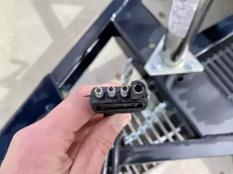 new Utility Trailers Sure-Trac  for sale, in Carlisle, PA Thumbnail 12