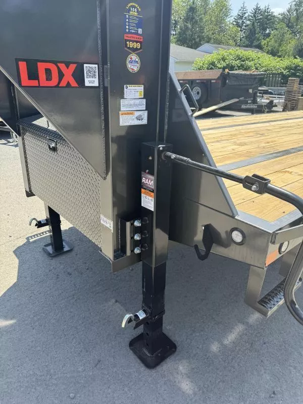 new Equipment / Flatbed Trailers MAXX-D  for sale, in Irwin, PA Thumbnail 22