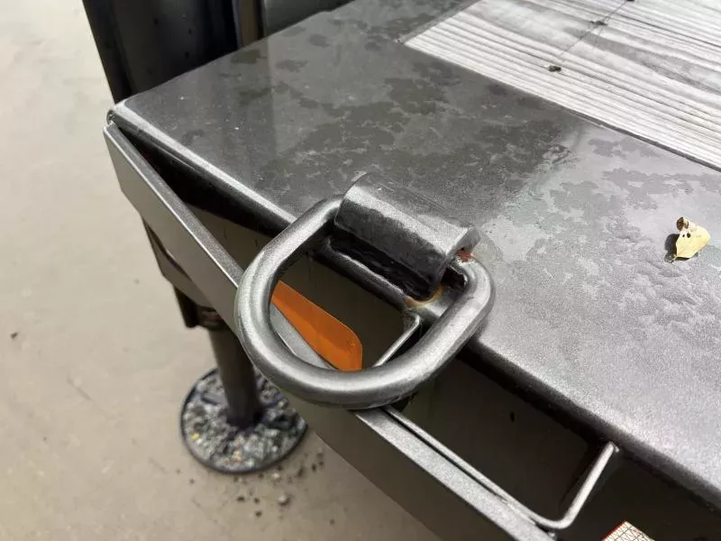 new Equipment / Flatbed Trailers MAXX-D for sale, in Carlisle, PA Thumbnail 18