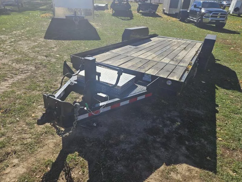 used Equipment / Flatbed Trailers Cam Superline  for sale, in Carlisle, PA Thumbnail 4