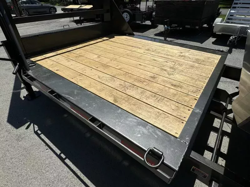 new Equipment / Flatbed Trailers MAXX-D for sale, in Carlisle, PA Thumbnail 22