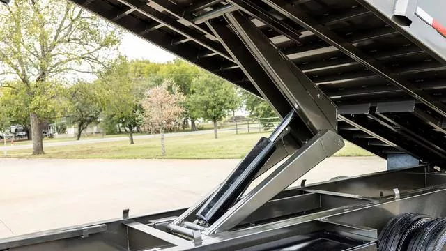 new Dump Trailers MAXX-D  for sale, in Irwin, PA Thumbnail 4