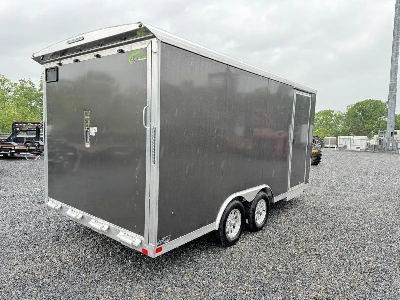 new Cargo (Enclosed) Trailers NEO Trailers  for sale, in Irwin, PA Thumbnail 6