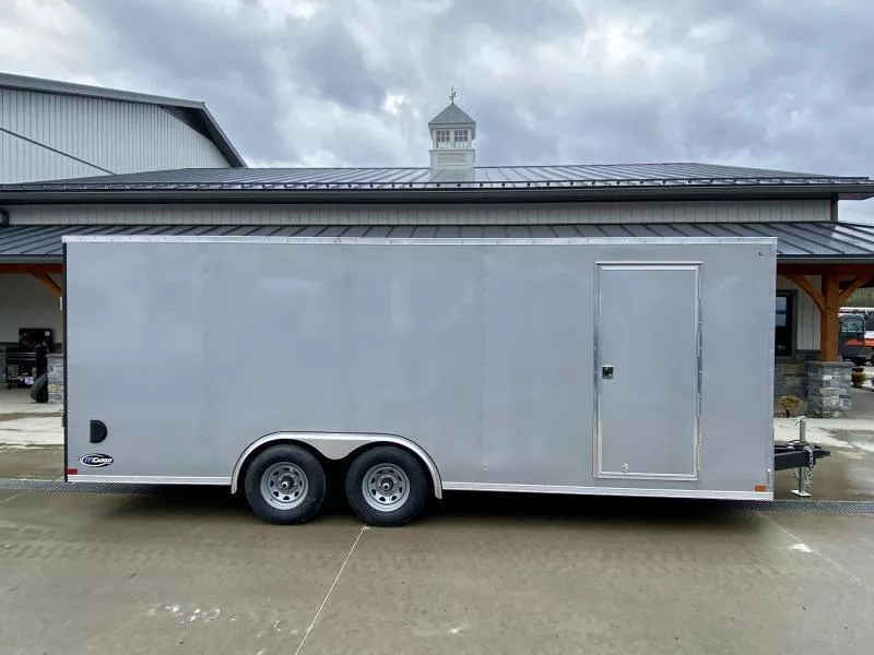 new Cargo (Enclosed) Trailers ITI Cargo  for sale, in Carlisle, PA Thumbnail 3
