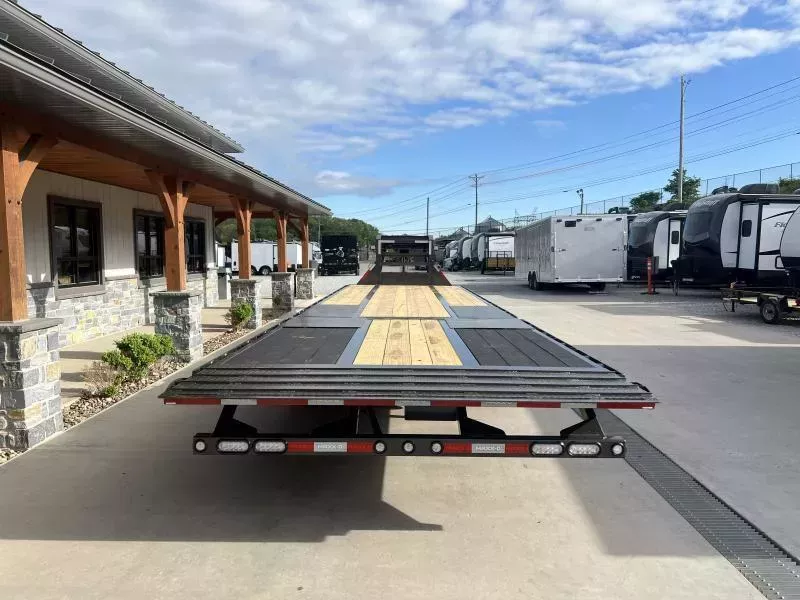 new Equipment / Flatbed Trailers MAXX-D  for sale, in Evans City, PA Thumbnail 17