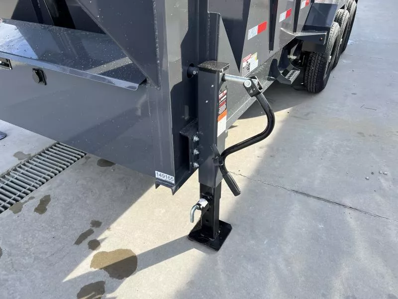 new Dump Trailers Lamar Trailers  for sale, in Carlisle, PA Thumbnail 23