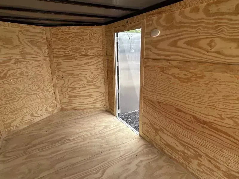 new Cargo (Enclosed) Trailers Quality Cargo  for sale, in Irwin, PA Thumbnail 13