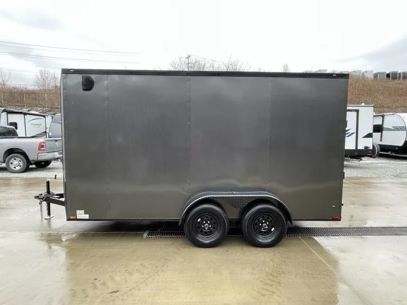 new Cargo (Enclosed) Trailers Xtreme Cargo  for sale, in Carlisle, PA Thumbnail 3