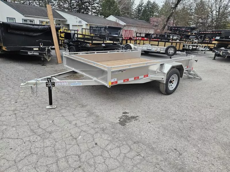 new Utility Trailers Nordtek Trailers  for sale, in Evans City, PA Thumbnail 9